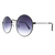 Óculos de Sol Harry Preto Degrade - comprar online