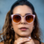 Óculos de Sol Lisboa Rosa - EVO Glasses