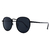Óculos de Sol Vogue Preto - comprar online