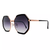 Óculos de Sol Atlas Preto - EVO Glasses