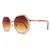 Óculos de Sol Atlas Rosa - comprar online