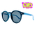 Óculos de Sol Mini Doha Azul - comprar online