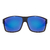 Óculos de Sol Adam Azul Espelhado - loja online