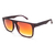 Óculos De Sol Bob Marrom - comprar online