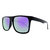 Óculos de Sol Bob Roxo Espelhado - comprar online