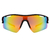 Óculos de Sol Bolt Laranja Espelhado - comprar online