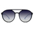 Óculos de Sol Boss Preto Degradê - loja online