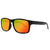 Óculos de Sol Boston Laranja Espelhado - comprar online