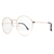 Óculos Break Rosé - comprar online