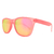 Óculos de Sol California Laranja Espelhado (Lentes Polarizadas) - comprar online