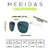Óculos de Sol California Cristal Fosco (Lentes Polarizadas) na internet