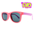 Óculos de Sol Mini Dakota Rosa e Roxo - comprar online