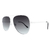 Óculos de Sol Drive Branco - EVO Glasses