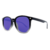 Óculos de Sol Fire Mescla Cinza Azul Espelhado - comprar online