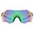 Óculos de Sol Nadal Verde - comprar online