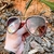 Óculos de Sol Emy Marrom - comprar online