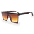 Óculos de Sol Ipanema Marrom - comprar online
