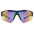Óculos de Sol Bolt Verde Espelhado - comprar online