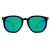 Óculos de Sol Fire Camaleão Espelhado Madeira - comprar online