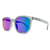 Óculos de Sol Fire Cinza Azul Espelhado - comprar online