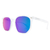 Óculos de Sol Fire Cristal Fosco Camaleão Espelhado - comprar online