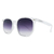 Óculos de Sol Fire Cristal Fosco - comprar online