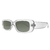 Óculos de Sol Hanna Cristal - comprar online
