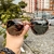 Óculos de Sol Hexagonal 2.0 Tartaruga G15 - comprar online