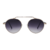 Óculos de Sol Hilton 2.0 Rosé Degradê - comprar online