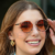 Óculos de Sol Sofia Tartaruga - comprar online