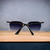 Óculos de Sol Leaf Cristal Degradê - loja online