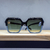 Óculos de Sol Jade Mescla Azul na internet