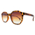 Óculos de Sol Artemis Tartaruga - comprar online