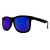 Óculos de Sol Marley Azul Espelhado - EVO Glasses