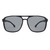 Óculos de Sol Boss 2.0 Preto Fosco na internet