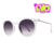 Óculos de Sol Mini Doha 2.0 Branco - comprar online