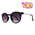 Óculos de Sol Mini Doha 2.0 Preto Degradê - comprar online