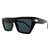 Óculos de Sol Jasper Preto - comprar online