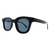 Óculos de Sol Ibiza Preto - comprar online