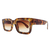 Óculos de Sol Floripa Tartaruga - comprar online