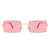 Óculos de Sol Dani Camaleão Espelhado