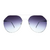 Óculos de Sol Noob 2.0 Branco