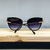 Óculos de Sol Paris Preto - loja online