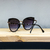 Óculos de Sol Paris Preto - EVO Glasses
