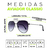 Óculos de Sol Aviador Classic Preto Degradê - comprar online