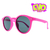 Óculos de Sol Mini Doha Pink - comprar online