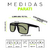 Óculos de Sol Parati G15 na internet