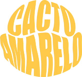 Cacto Amarelo