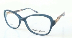 Armazones de Lentes Sophia Loren C905 C3