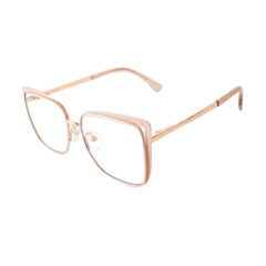 Armazones de Lentes Donna 95606 C6 Nude